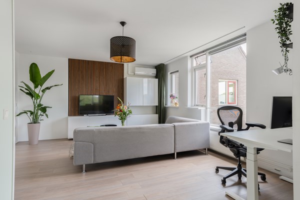 Medium property photo - Regge 30, 3068 HD Rotterdam